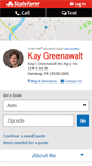 Mobile Screenshot of kaygreenawalt.com